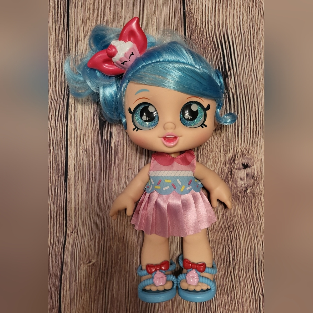 Kandi kids